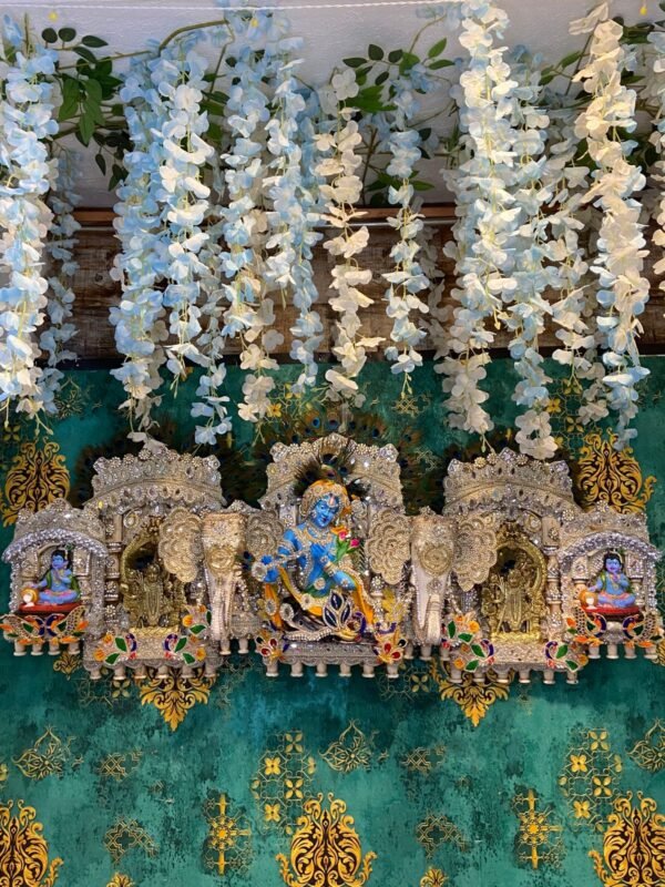 TRADITIONAL KRISHNA TORAN